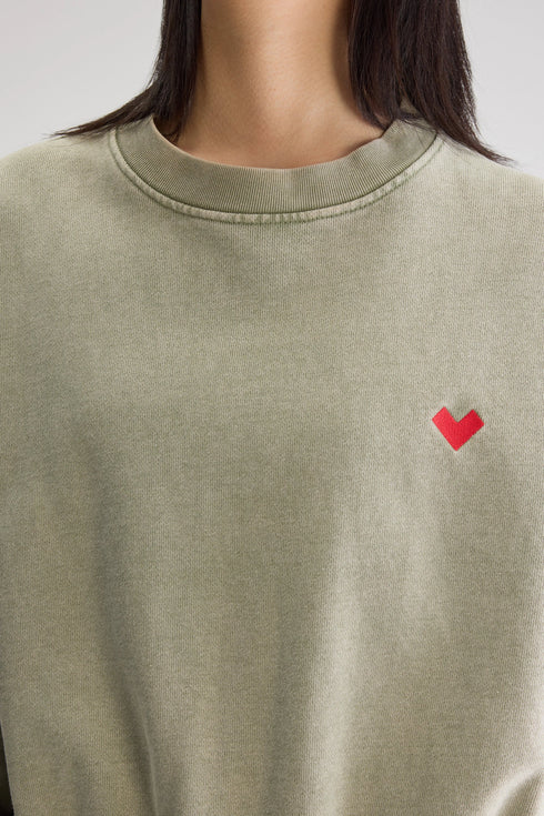 Sudadera FANCY